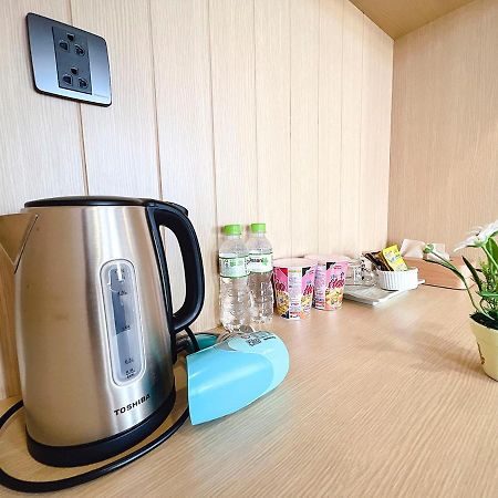 Lam'S Beach Homestay Phan Thiet Bagian luar foto