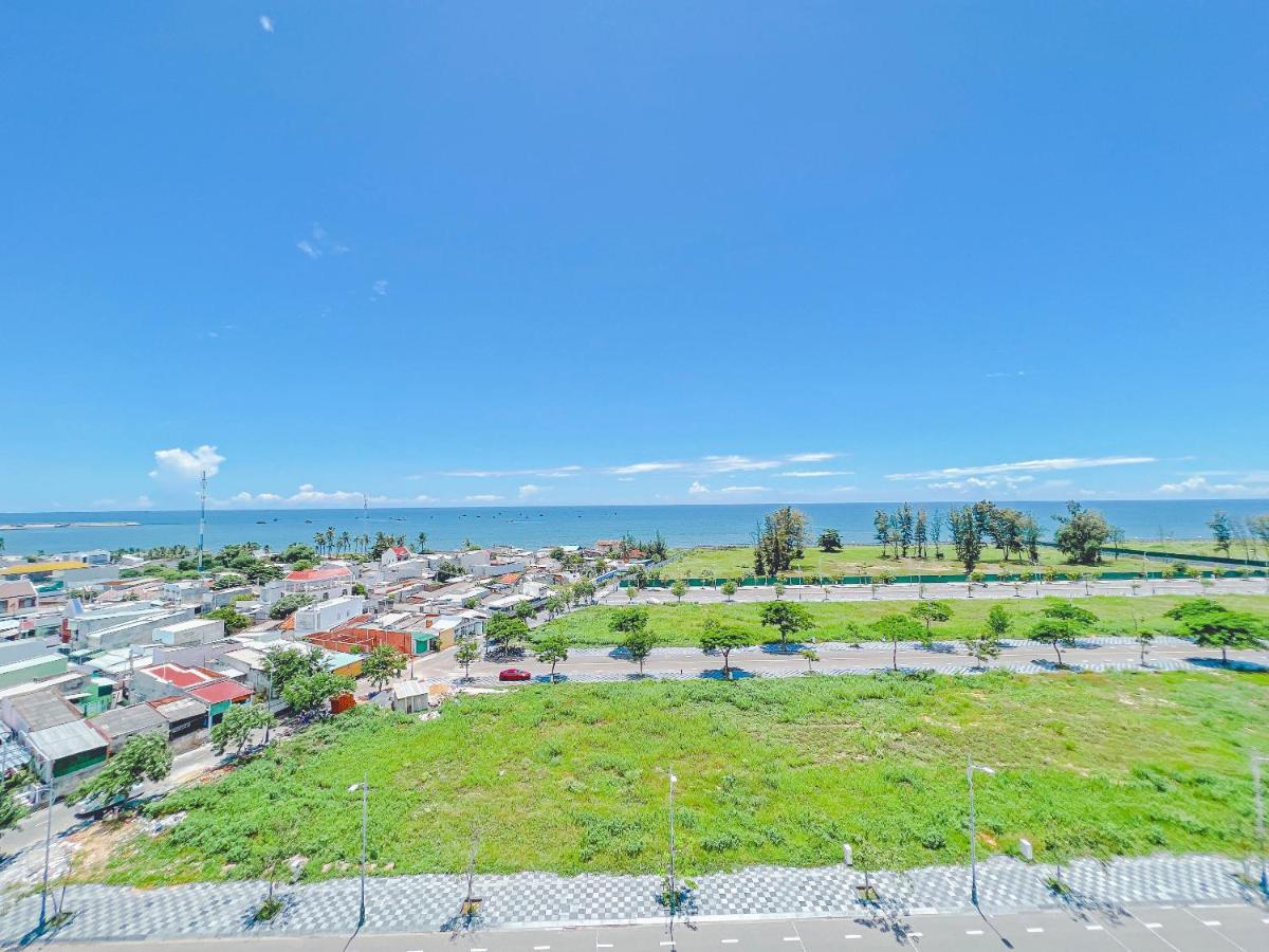 Lam'S Beach Homestay Phan Thiet Bagian luar foto
